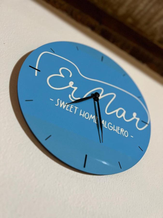 Ermar Sweet Apartment *