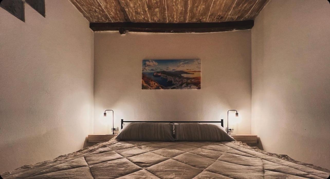 Apartment Ermar Sweet Alghero