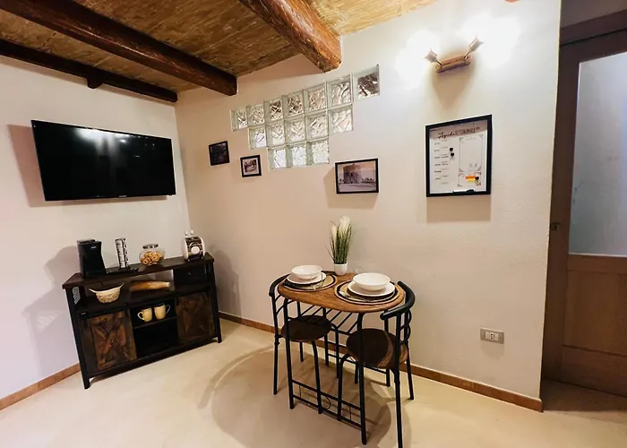 Ermar Sweet Home Alghero
