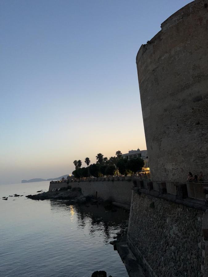 Ermar Sweet Alghero