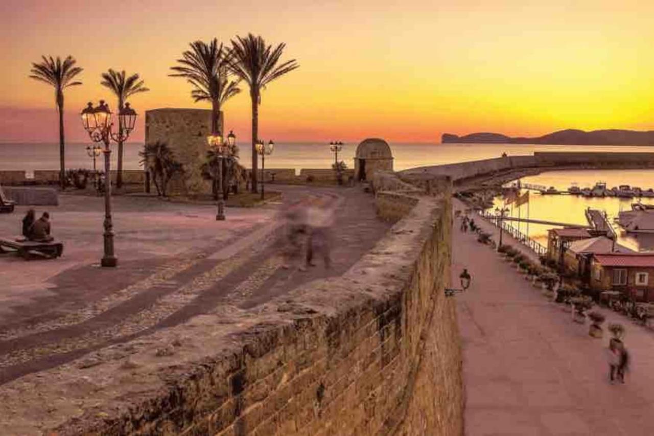 Ermar Sweet * Alghero