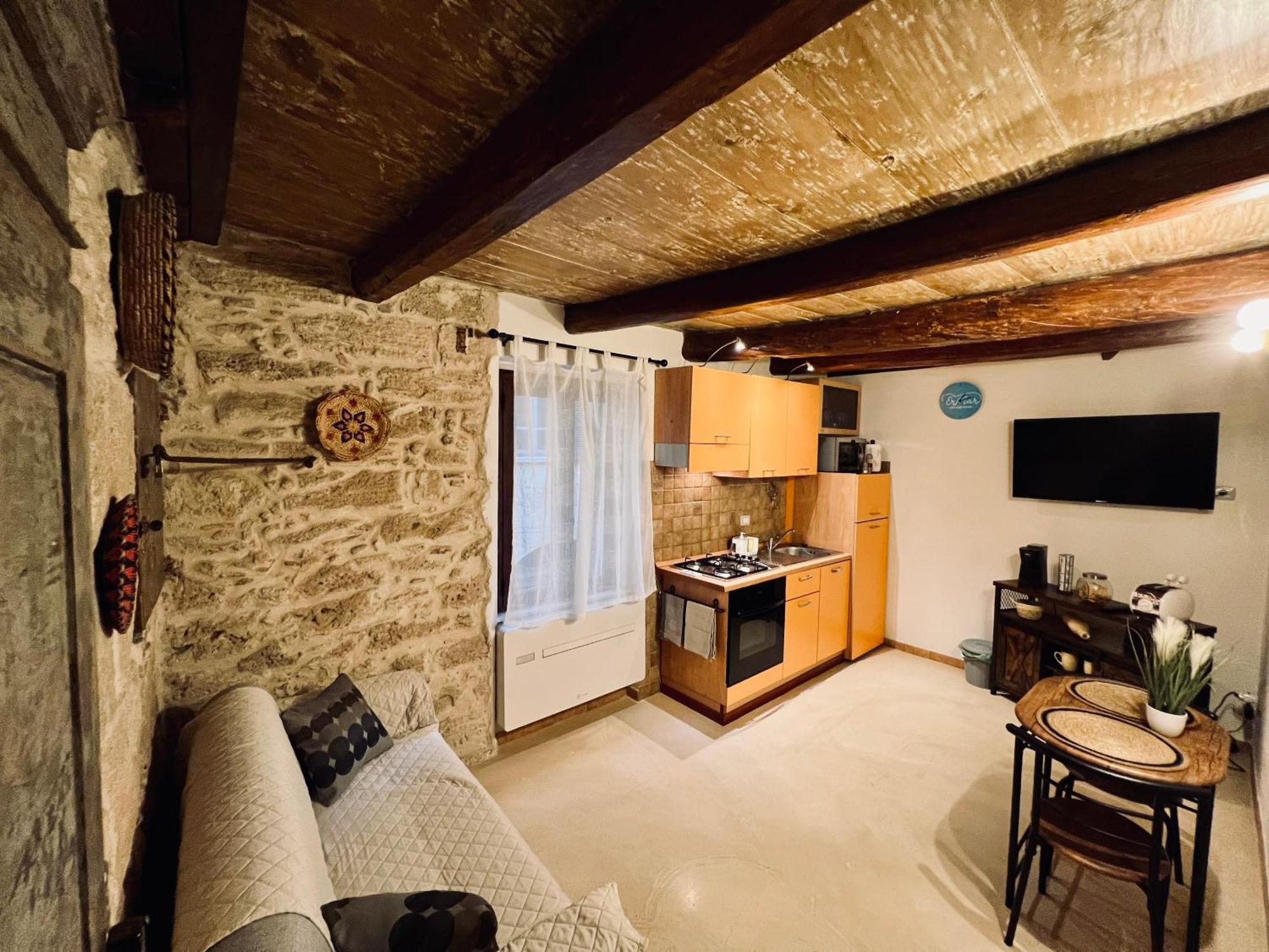 Ermar Sweet Apartment Alghero
