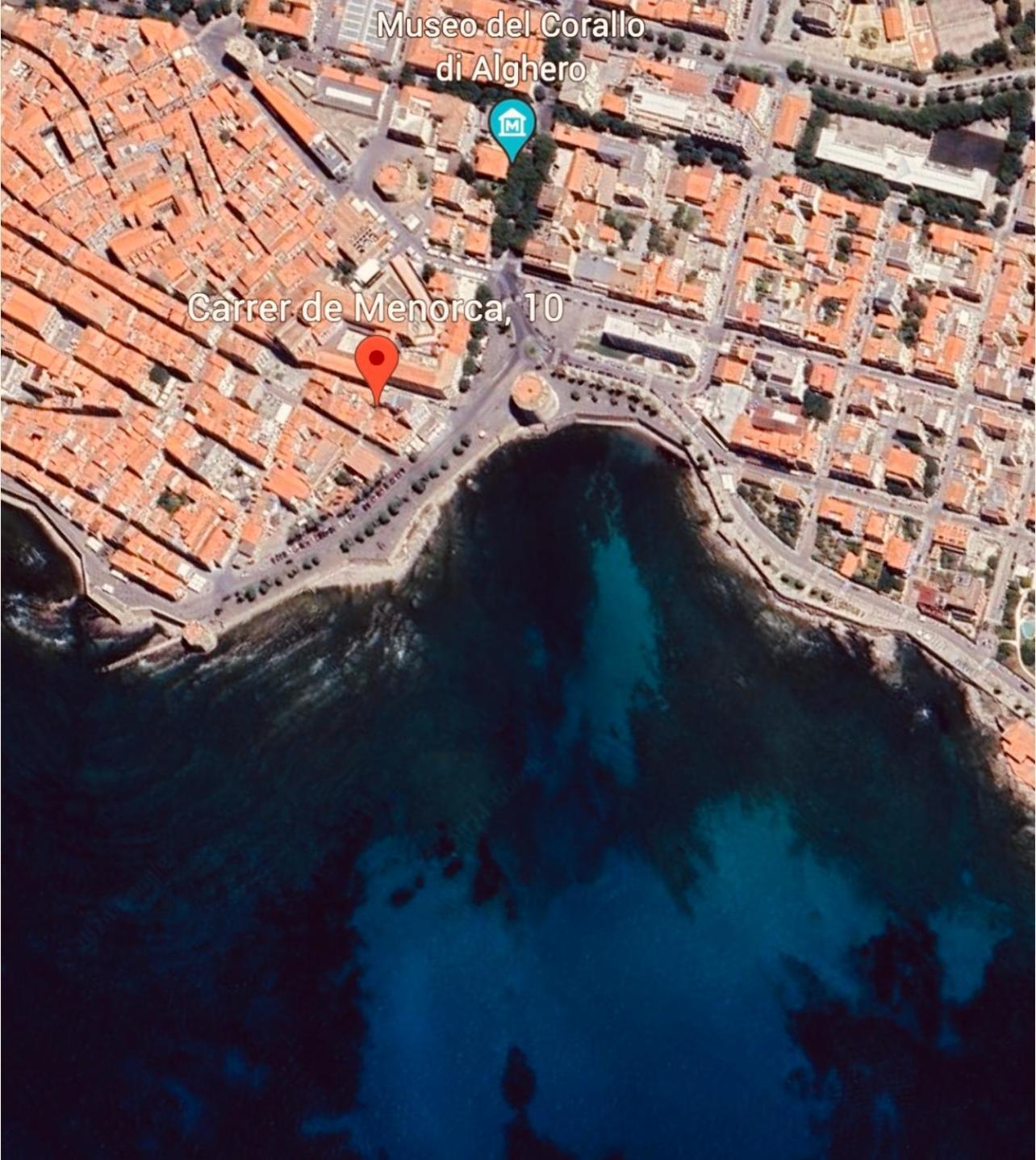 Apartment Ermar Sweet Alghero