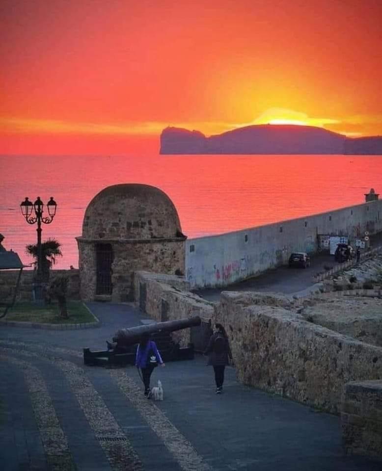 Apartment Ermar Sweet Alghero