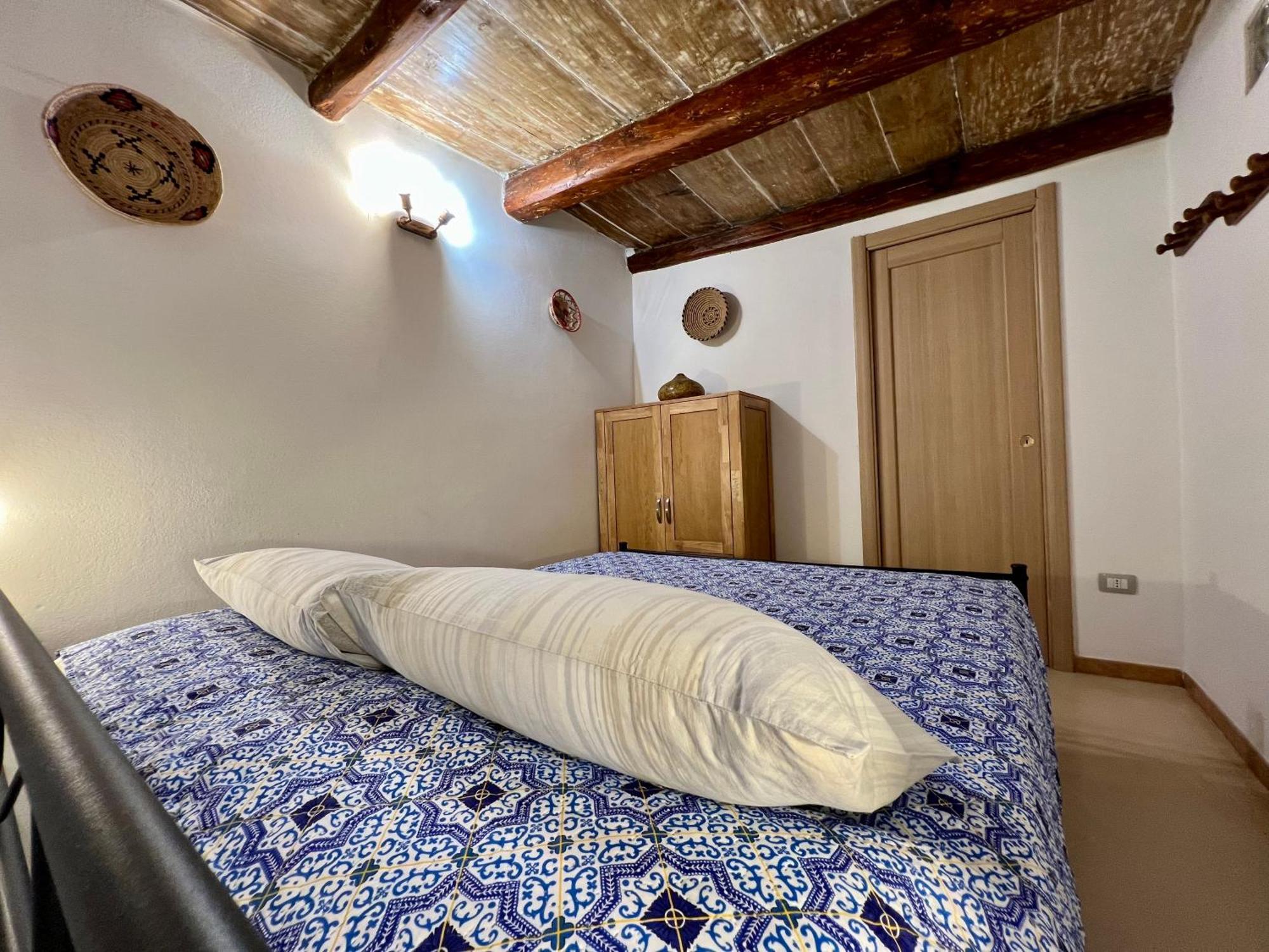 Ermar Sweet Apartment *